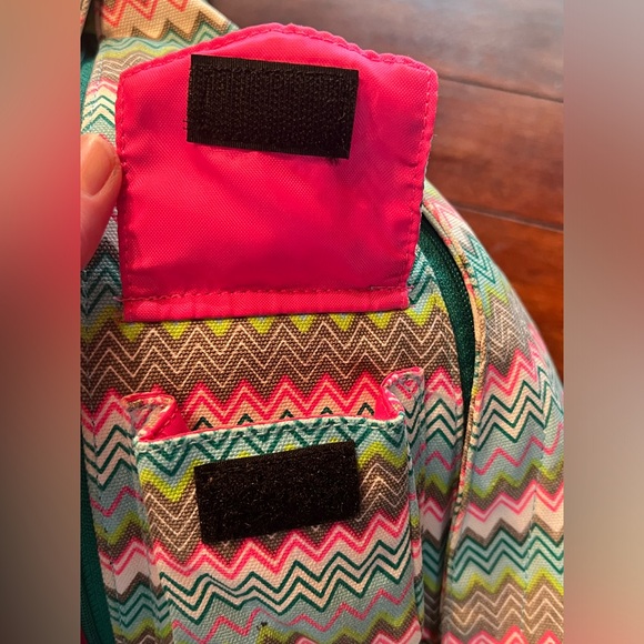 KAVU Original Rope Sling Bag with Adjustable Rope Shoulder Strap - Picture 7 of 9